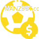 Aposte em esportes do mundo todo no HANZBET.com!