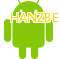 Aplicativo HANZBET.combet para Android