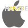 Aplicativo HANZBET.combet para iOS