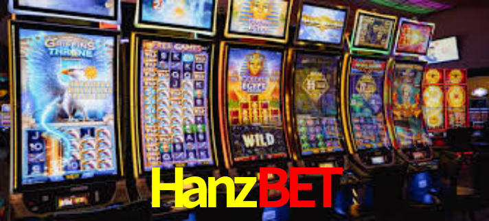 Hanzbet App
